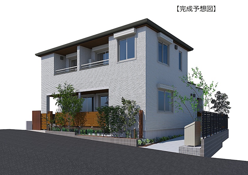 モワナコート東が丘