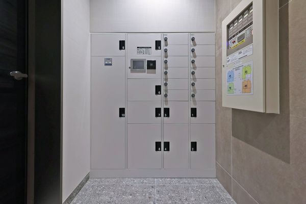 ケーズコート下目黒 202号-14
