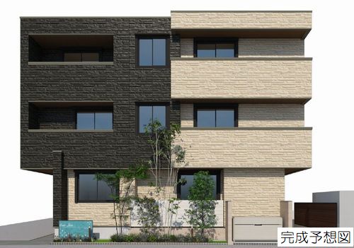 セントリビエ 302号-2