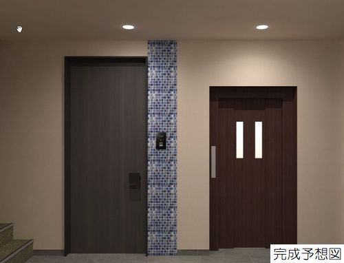 セントリビエ 302号-4