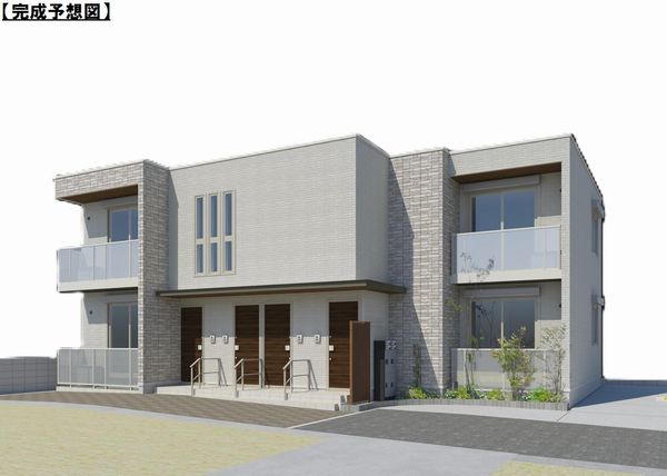 メゾン　ルミエール