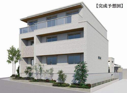 ドミール旗の台