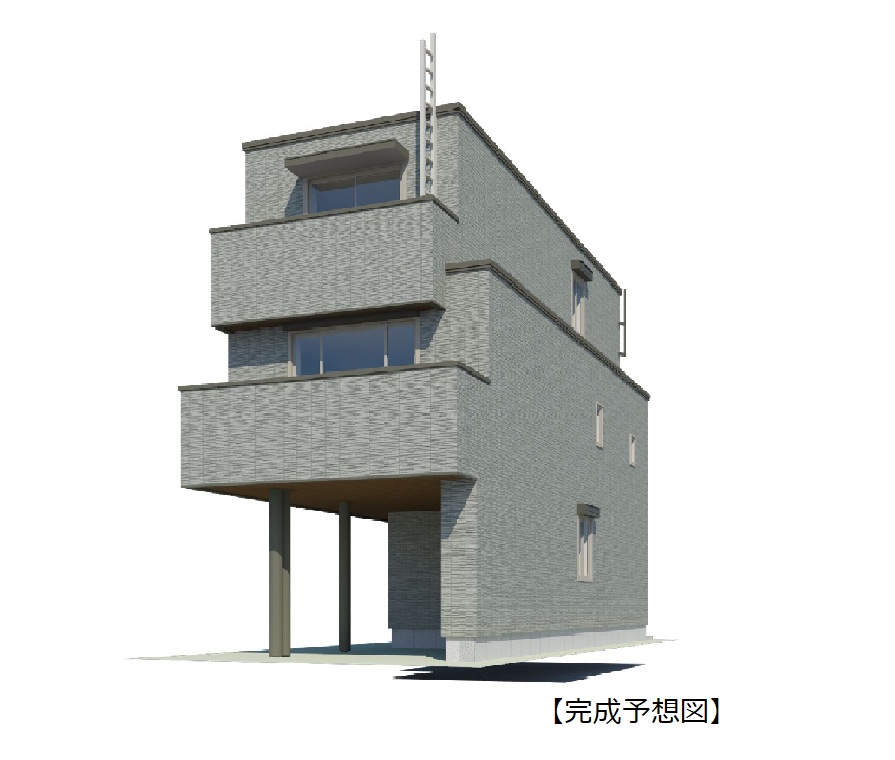 世田谷区駒沢５丁目戸建