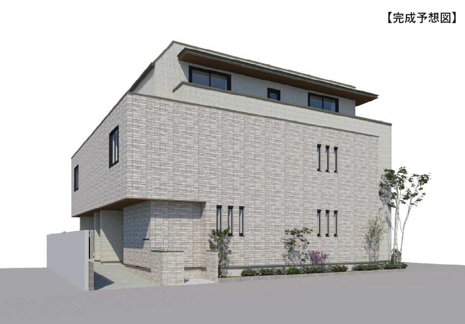 リラフォート 201号-2