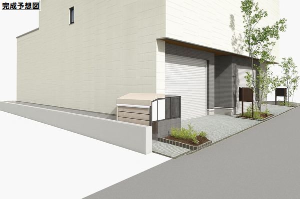 ラック 102号-2