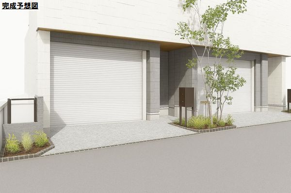 ラック 102号-3