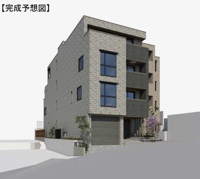 カーサ ワイエス 203号-2