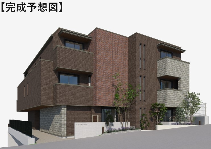 アミコート東山 101号-2