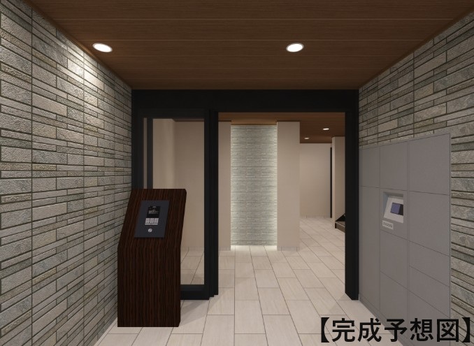 アミコート東山 101号-3