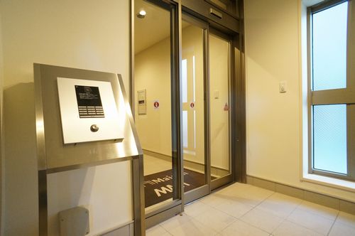 プラザエノモトⅢ 106号-12