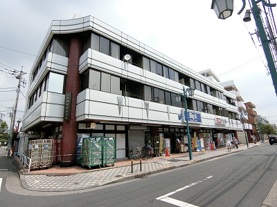 Ａ－ＦＩＲＳＴ　五反野 302号-14