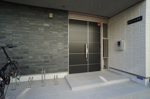 アベニール立石 101号-13