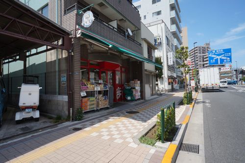 メゾン　エス　ドゥ　フォレ 201号-14