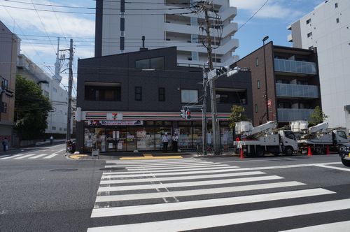 メゾン　エス　ドゥ　フォレ 201号-15