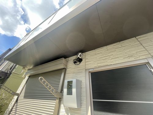 メゾン・ド・ラ・ジェネッス　Ⅲ 202号-15