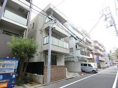 クリサンス向島 201号-14