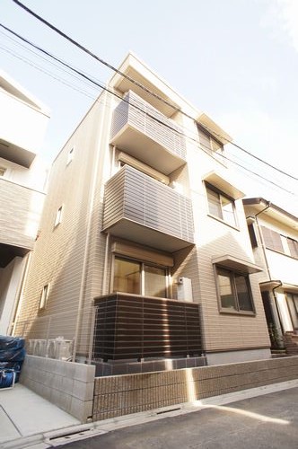 フローディア綾瀬 201号-12