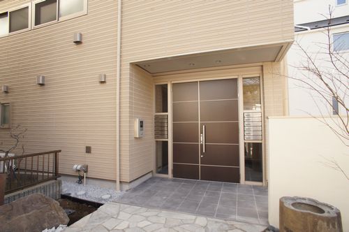 フローディア綾瀬 201号-14