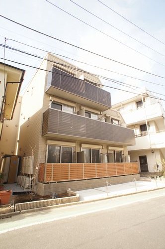 フローディア綾瀬 201号-15