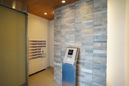 レーヴマニフィック平井 301号-13