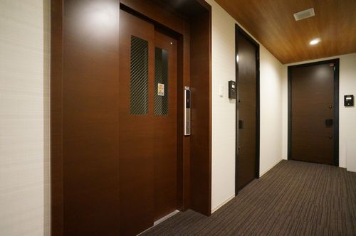 レーヴマニフィック平井 301号-14