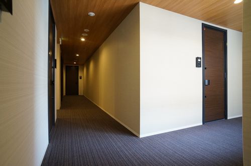 レーヴマニフィック平井 301号-15