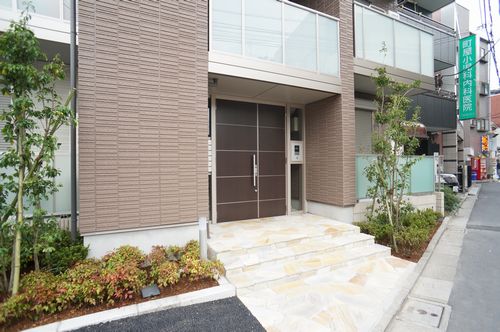 コロネード 302号-12