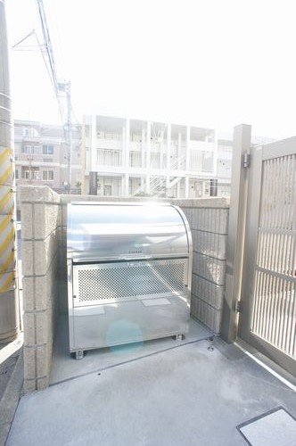 アミユ高砂 303号-15