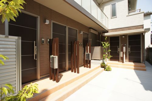 Ｒｉｔｚ　Ｈｏｕｓｅ　ＭⅠ 201号-12