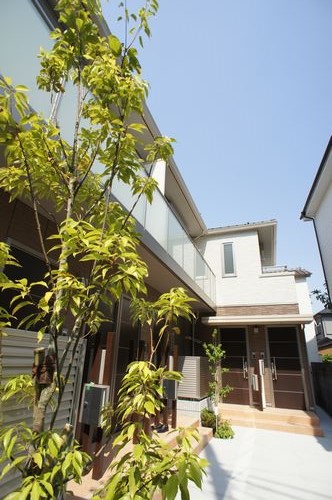 Ｒｉｔｚ　Ｈｏｕｓｅ　ＭⅠ 201号-14