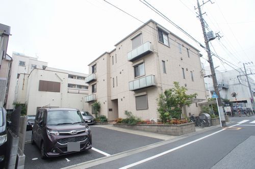 Ｓｏｌｅａｄｏ 102号-13