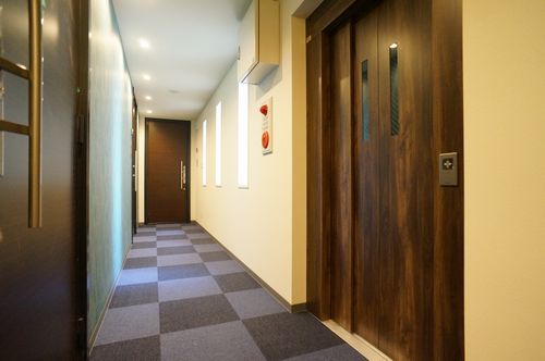 Ｏｃｅａｎ　Ｂｌｕｅ 311号-4