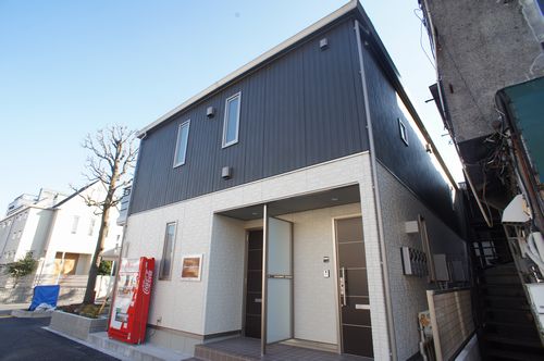 メゾン　ド　グラン　アーブル 202号-12