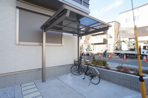 メゾン　ド　グラン　アーブル 202号-15