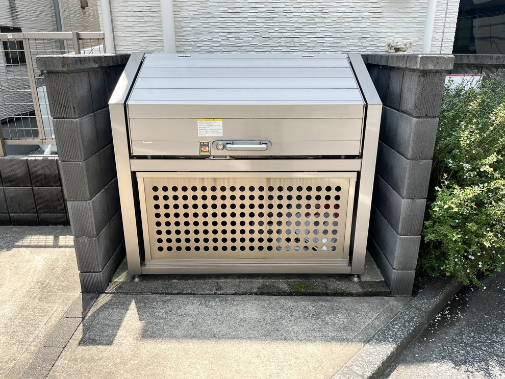 Buzzcourt 101号-14