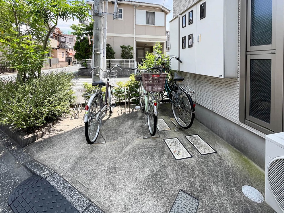 Buzzcourt 101号-15