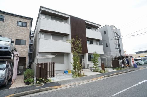 Ａｌｇａ瑞江 102号-12