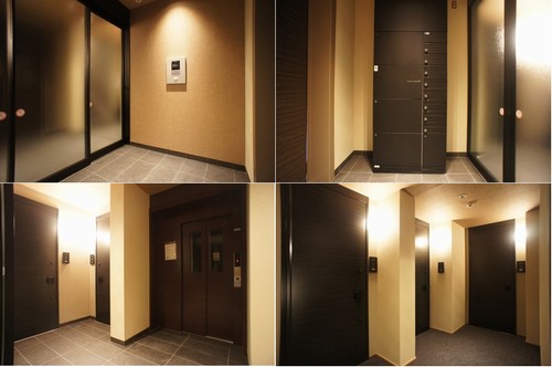 Feliseed Negishi 201号-12