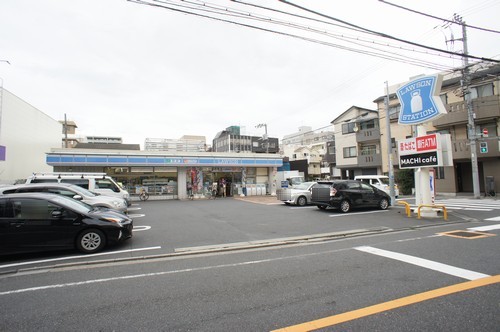 Feliseed Negishi 201号-14