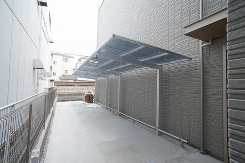 ルガール　エテルノ 102号-15