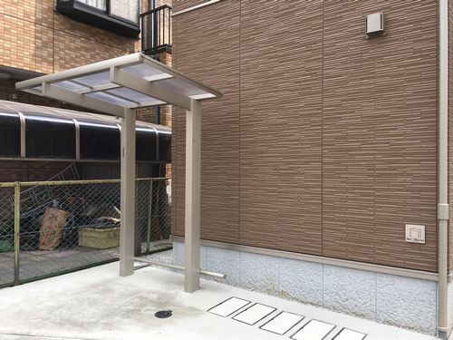 Ｌａ　ｍｉａ　ｃａｓａ 101号-12