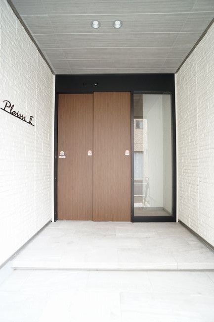 Ｐｌａｉｓｉｒ　Ⅱ 302号-3