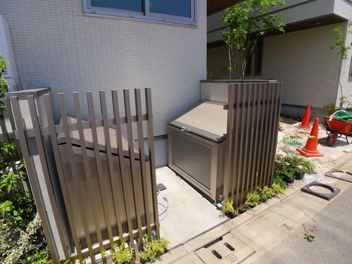 HIKARI WEST 102号-5