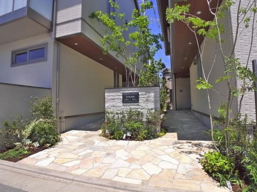 ＨＩＫＡＲＩ　ＥＡＳＴ 103号-13