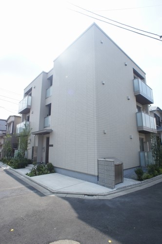 シャーメゾン　ドマーニ 102号-12