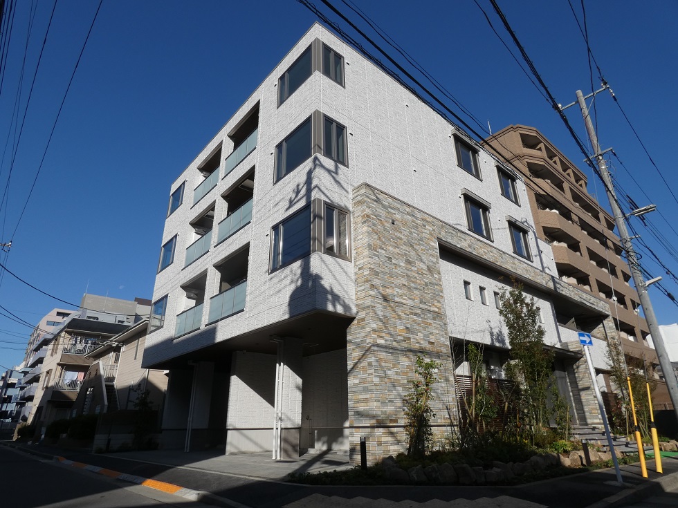 ＮＫ　ＦＩＯＲＥ 302号-2