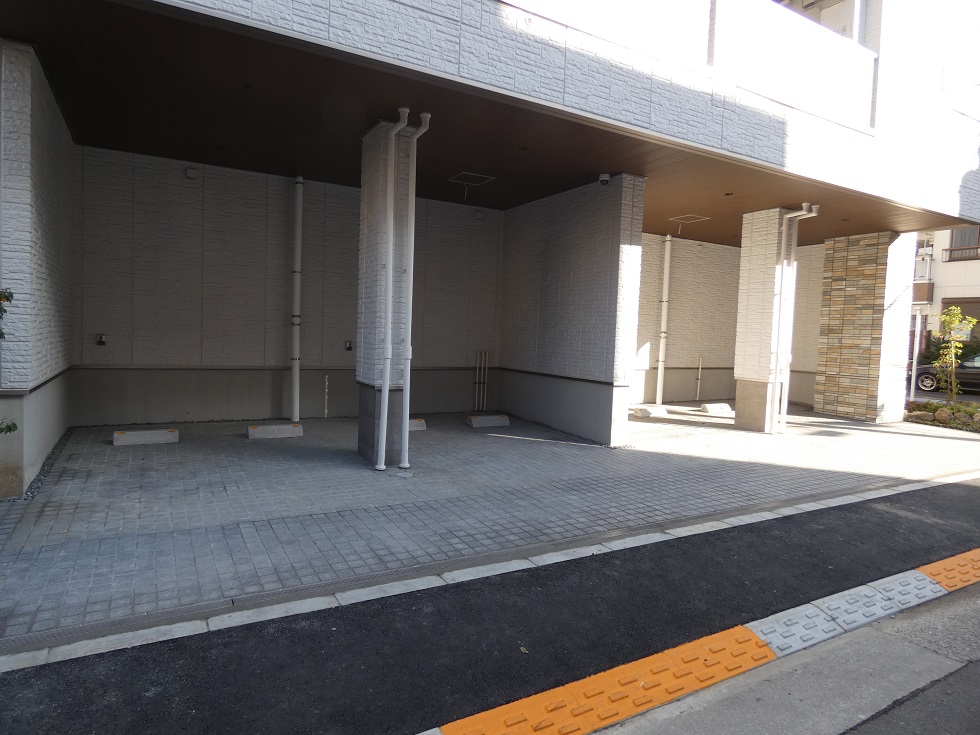 ＮＫ　ＦＩＯＲＥ 302号-3