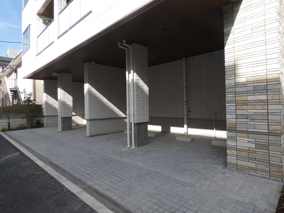 ＮＫ　ＦＩＯＲＥ 302号-4