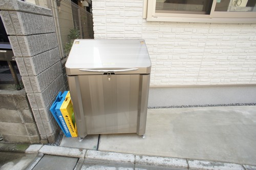 エスト　セレーノ 302号-15