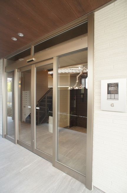 桜テラス 101号-15